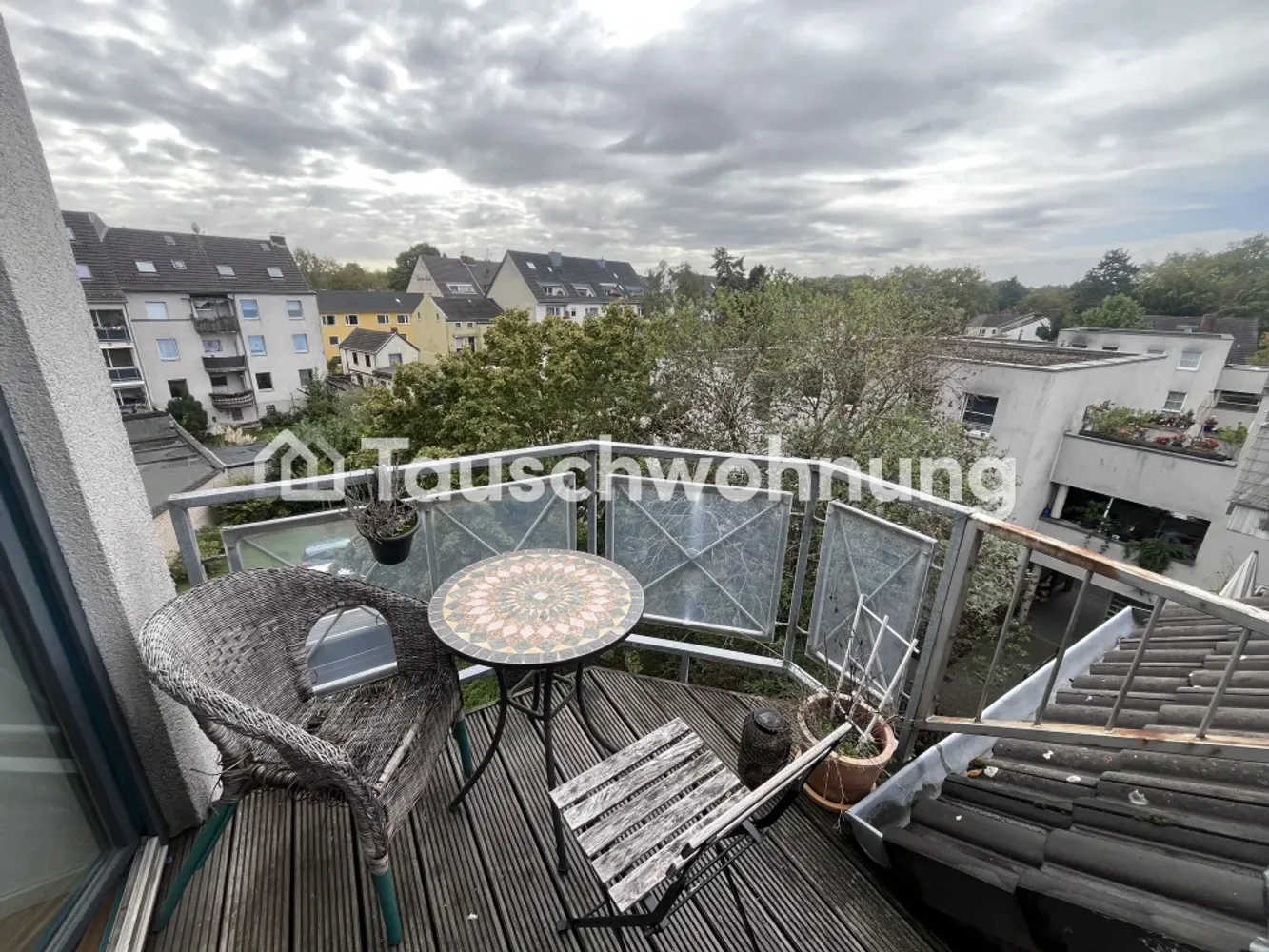 4 room apartment with 70 m² in Cologne – Photo 3