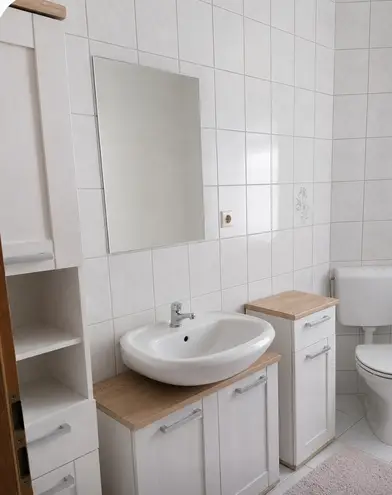3 Zimmer Wohnung mit 89 m² in Wittenberg – Bild 5