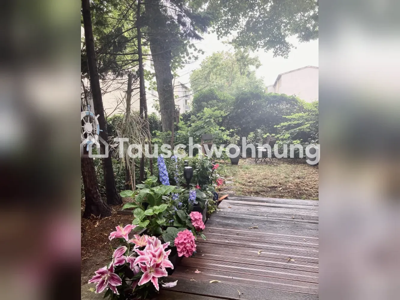 4 Zimmer Haus mit 180 m² in Berlin – Bild 1
