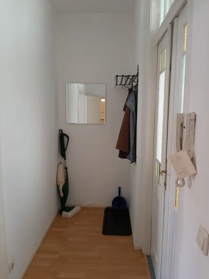 Studio mit 32 m² in Stendal – Bild 5