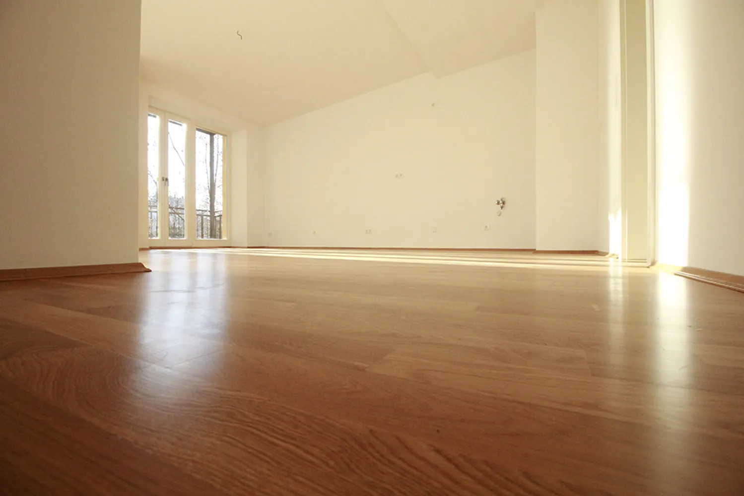5 Zimmer Wohnung mit 120 m² in Leipzig – Bild 10