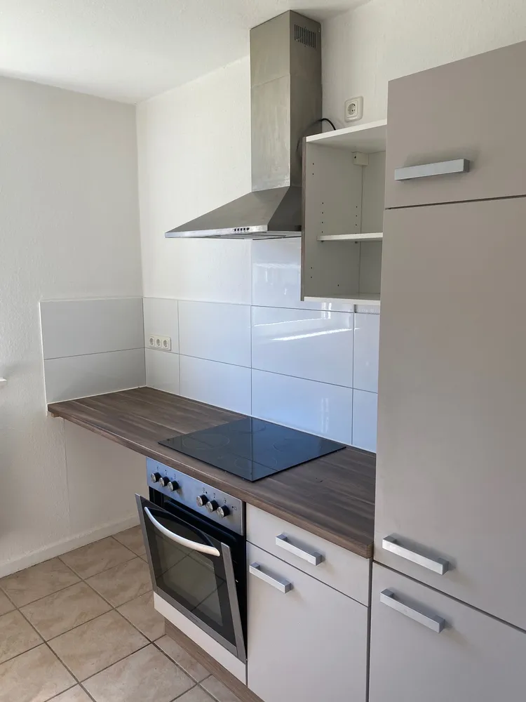 2 Zimmer Wohnung mit 50 m² in Lübeck – Bild 6