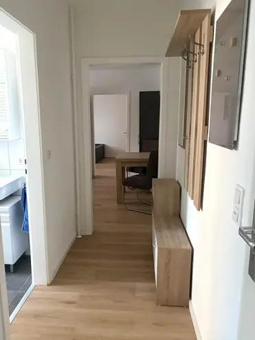 2 Zimmer Wohnung mit 45 m² in Mainz – Bild 12