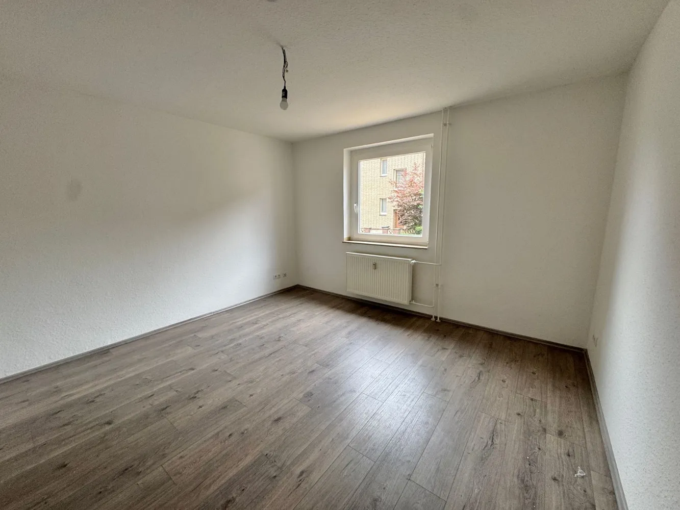 1 Zimmer Wohnung mit 36 m² in Duisburg – Bild 2