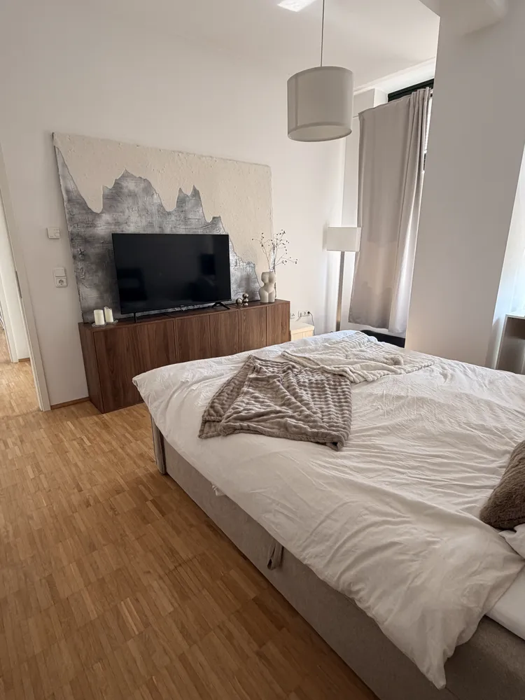2 Zimmer Wohnung mit 67 m² in Frechen – Bild 7