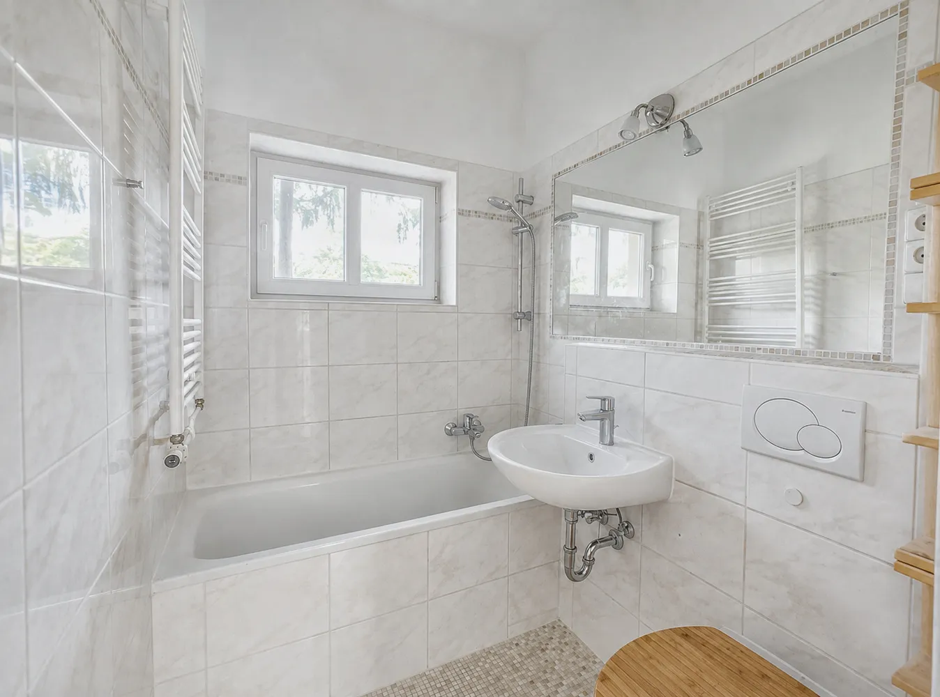 3 Zimmer Wohnung mit 93 m² in Potsdam – Bild 6