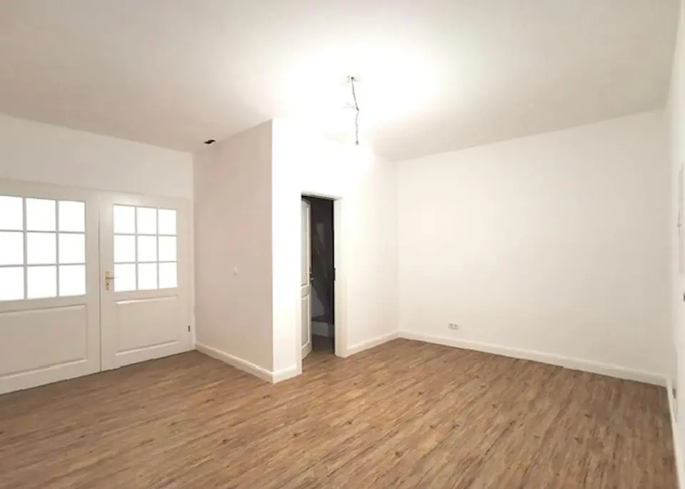 2 Zimmer Wohnung mit 110 m² in Traunstein – Bild 4