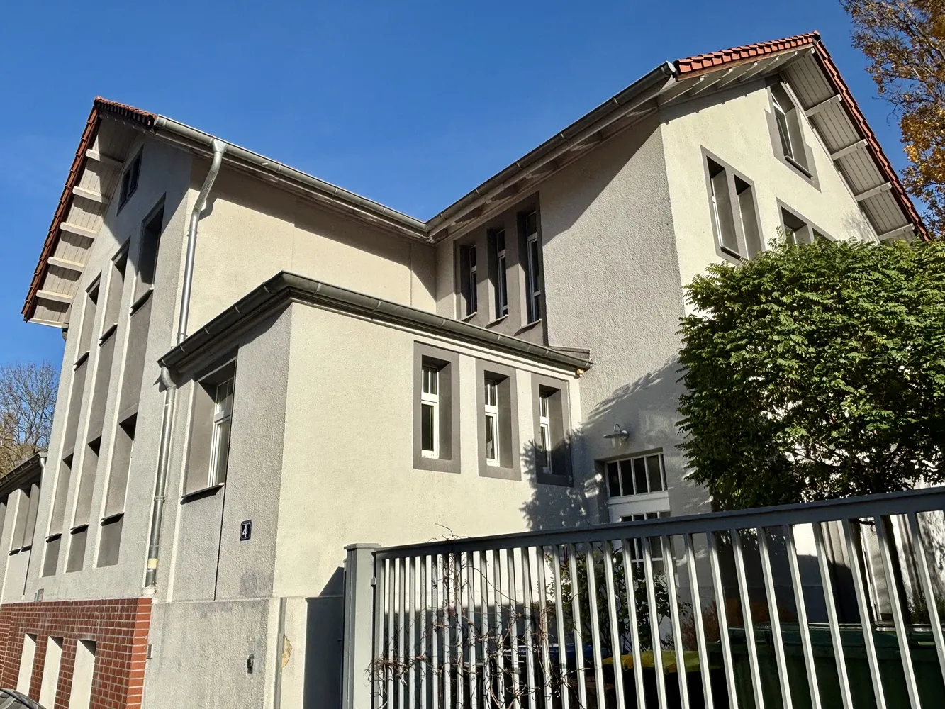 2 Zimmer Wohnung mit 29 m² in Hannover – Bild 1