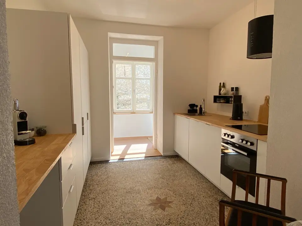 WG-Zimmer mit 65 m² in Weil am Rhein – Bild 1