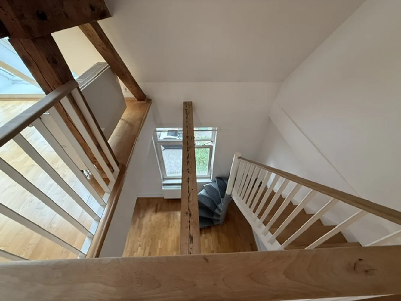2 room apartment with 60 m² in Hanover – Photo 12