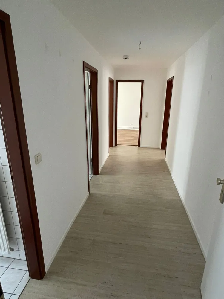 3 Zimmer Wohnung mit 61 m² in Braunschweig – Bild 1