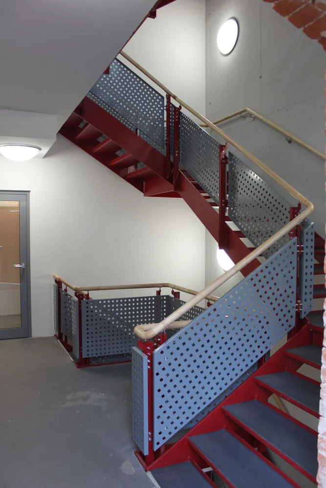 1 Zimmer Wohnung mit 28 m² in Dresden – Bild 10