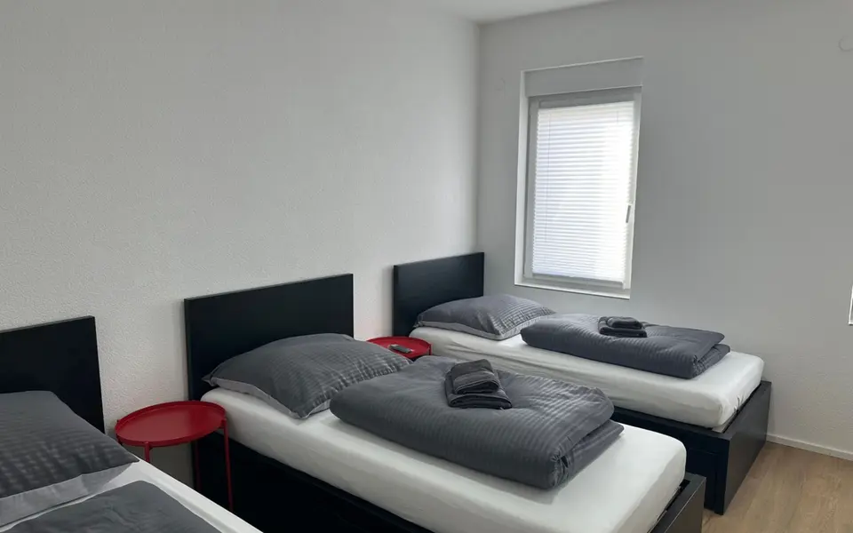 Shared room with 18 m² in Stuttgart – Photo 3