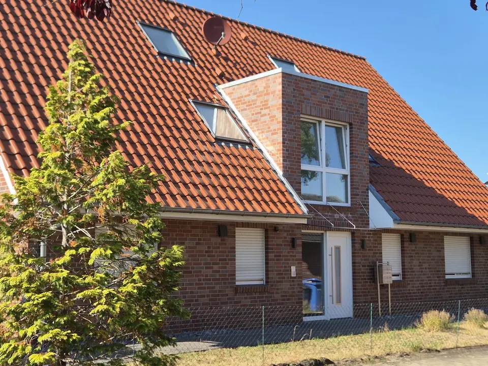 4 Zimmer Wohnung mit 86 m² in Lengerich – Bild 1