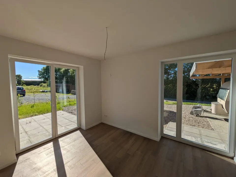 4 Zimmer Haus mit 101 m² in Flensburg – Bild 9