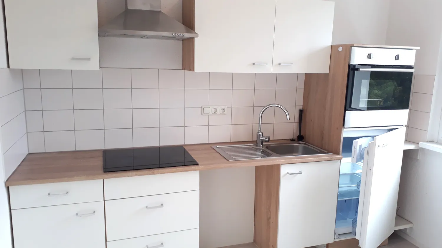 1 Zimmer Wohnung mit 40 m² in Berlin – Bild 1