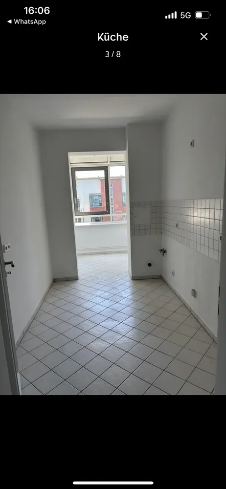 3 Zimmer Wohnung mit 92 m² in Hannover – Bild 2