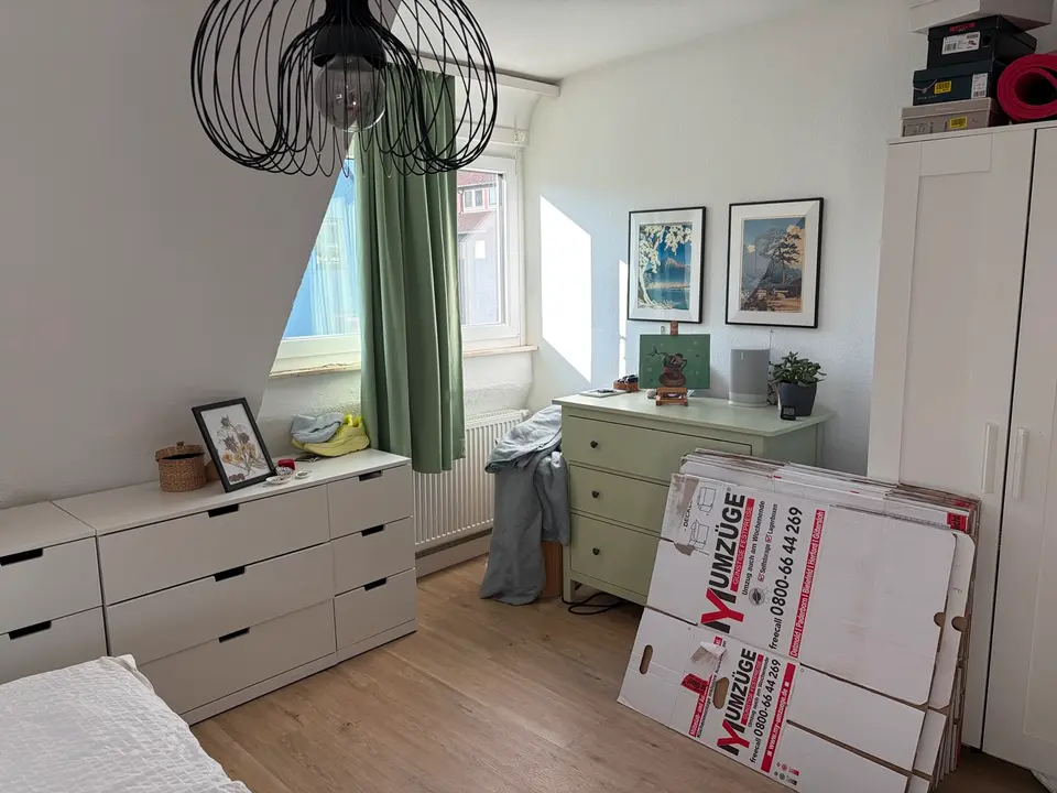 3 Zimmer Wohnung mit 81 m² in Paderborn – Bild 3