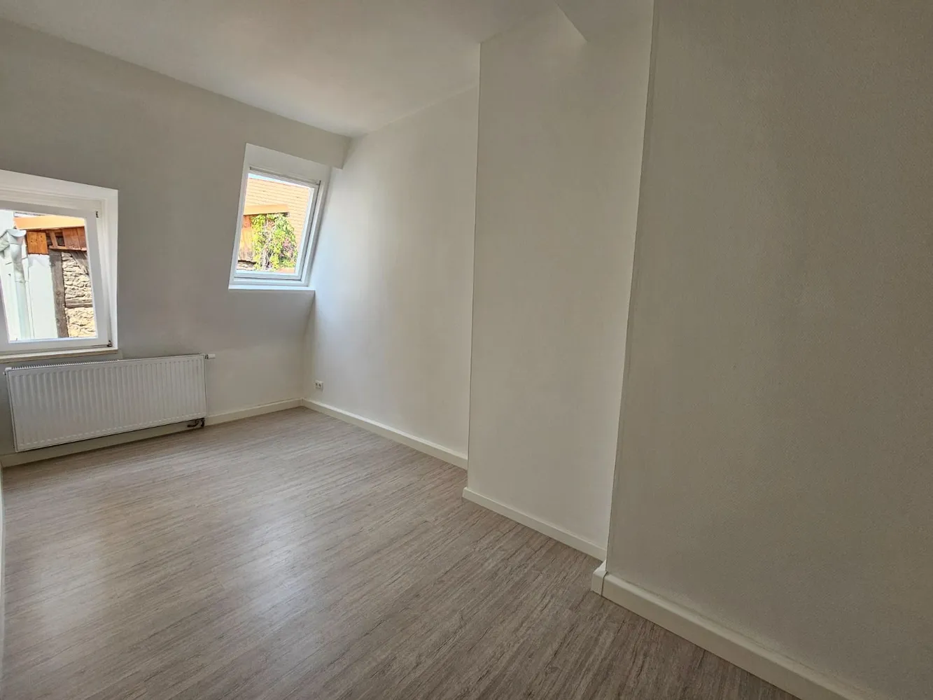 3 room apartment with 75 m² in Mühlhausen – Photo 8