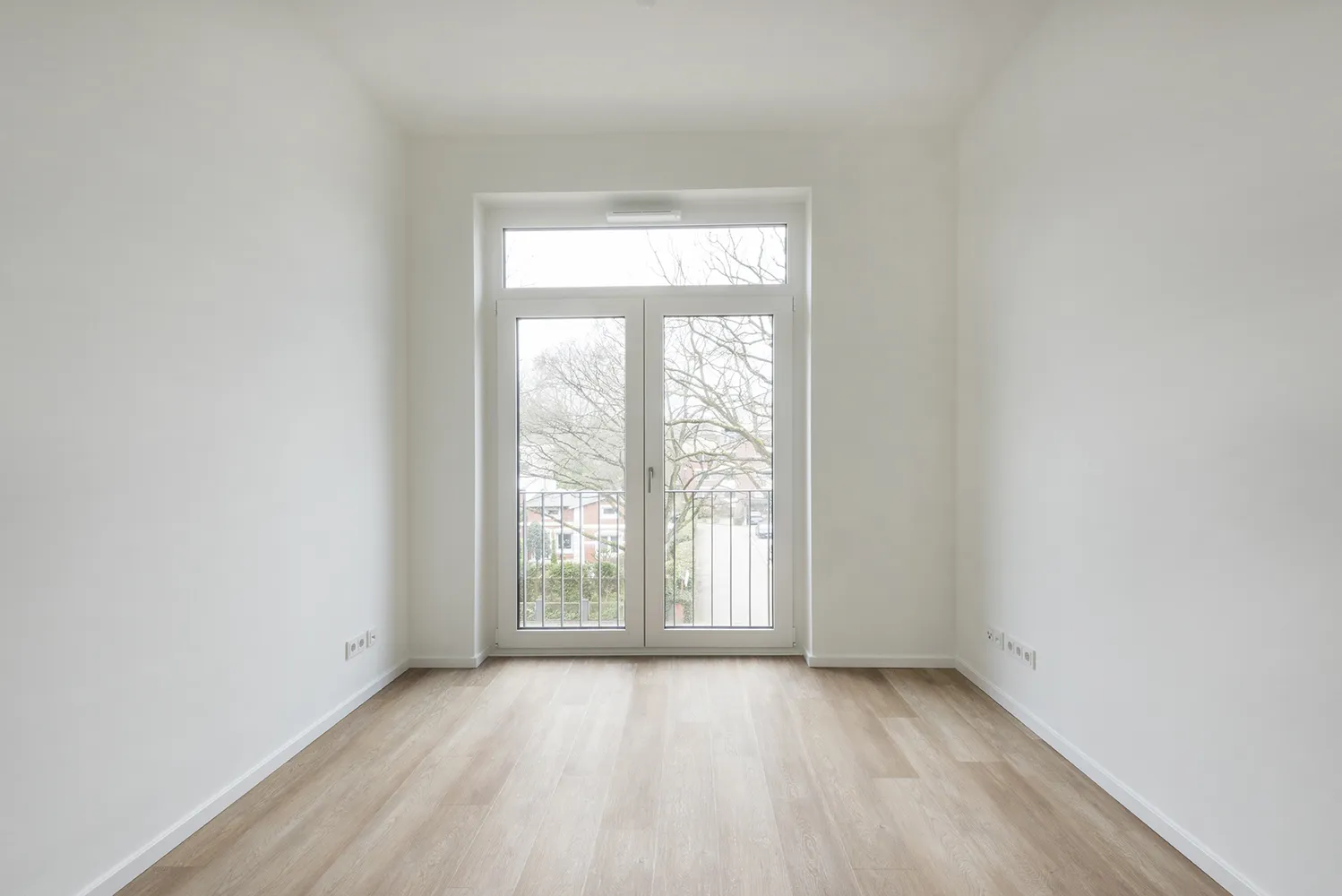 2 Zimmer Wohnung mit 55 m² in Hamburg – Bild 8