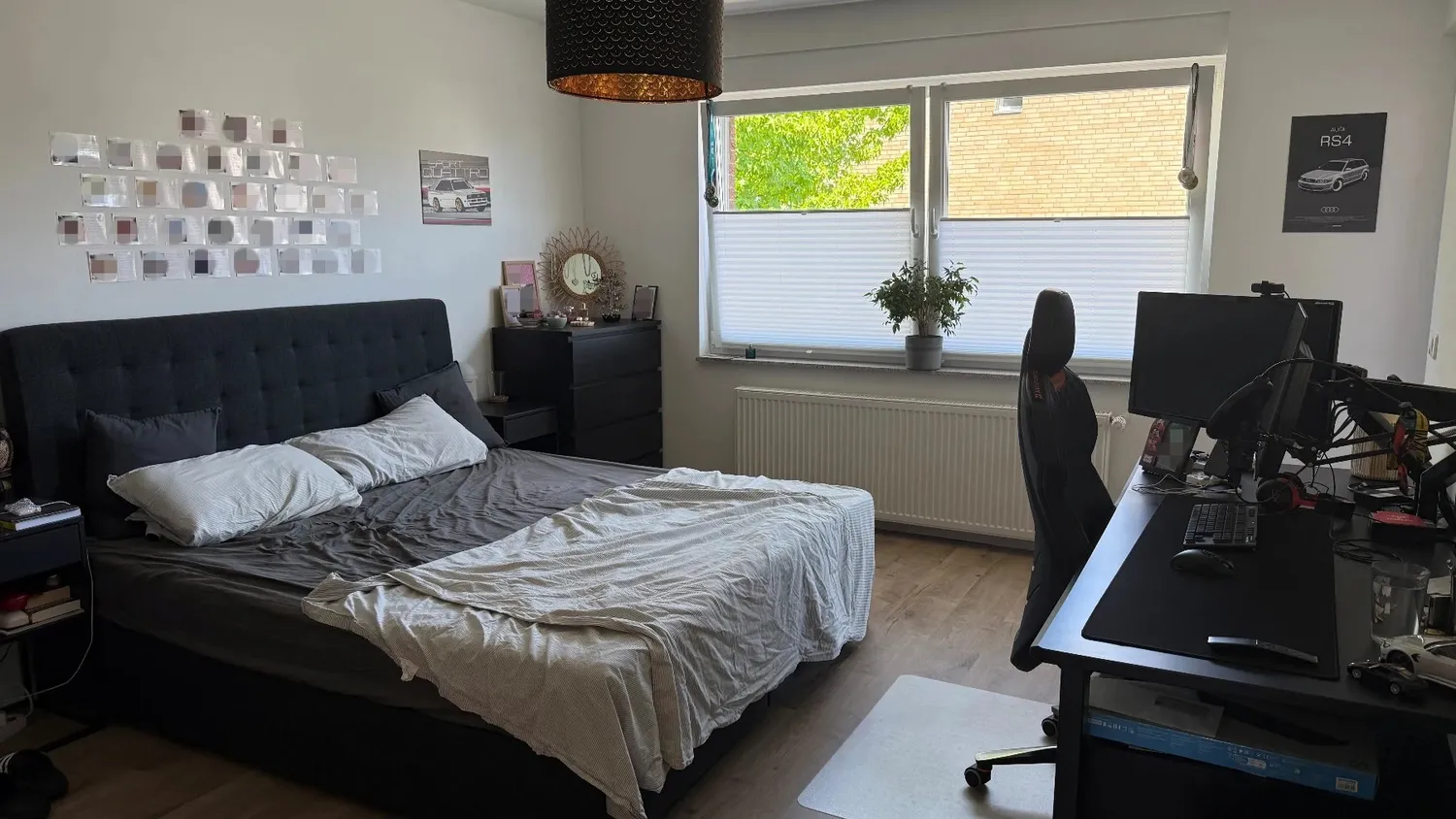 2 Zimmer Wohnung mit 64 m² in Köln – Bild 3