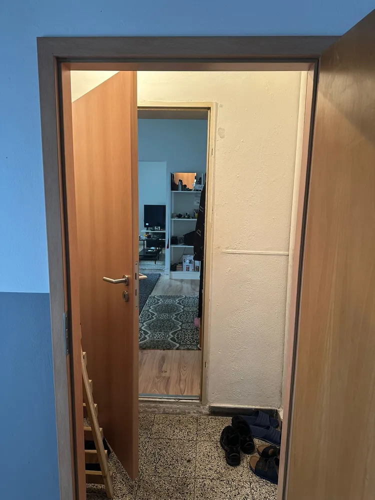 1 Zimmer Wohnung mit 45 m² in Duisburg – Bild 1
