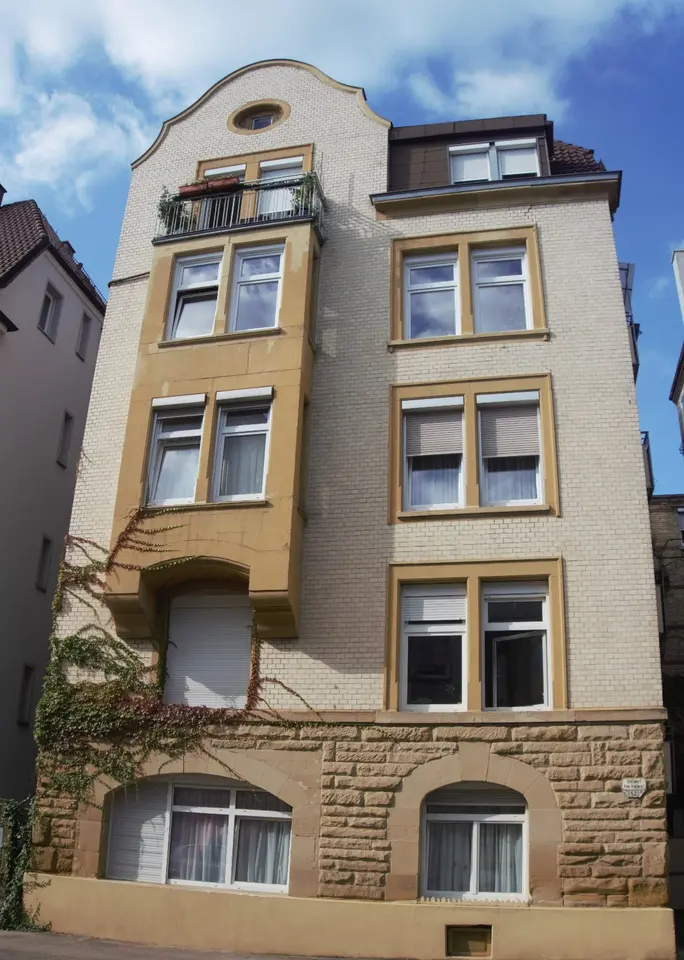 2 Zimmer Wohnung mit 50 m² in Stuttgart – Bild 4