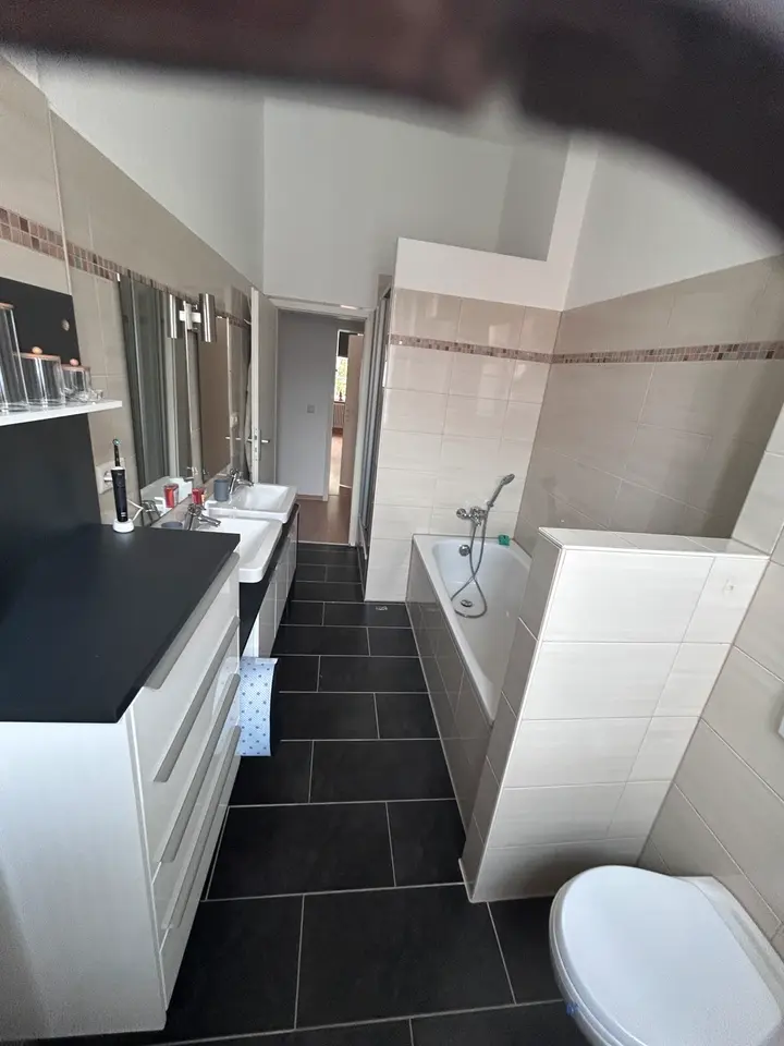 3 Zimmer Wohnung mit 98 m² in Torgau – Bild 8