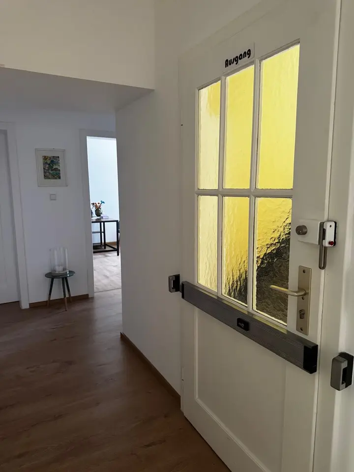 6 Zimmer Wohnung mit 126 m² in Mannheim – Bild 10