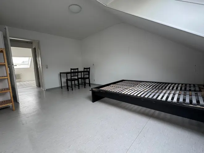 1 Zimmer Wohnung mit 19 m² in Mannheim – Bild 6