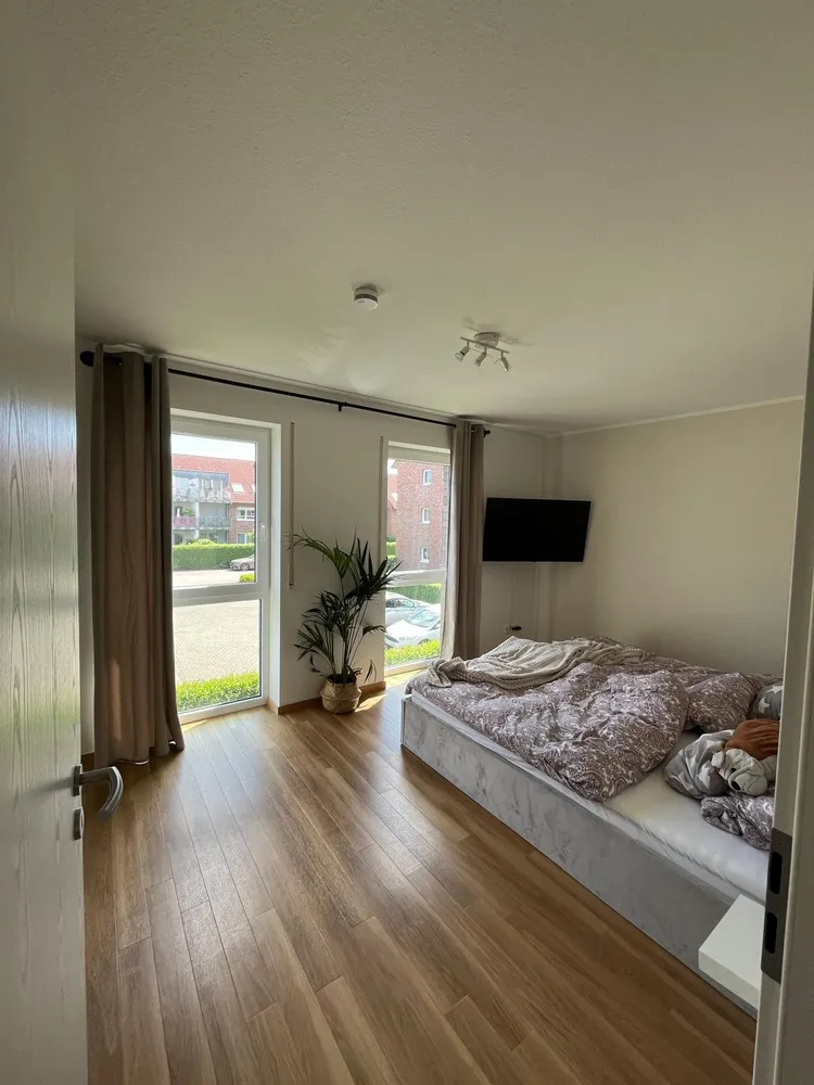 3 Zimmer Wohnung mit 92 m² in Münster – Bild 5