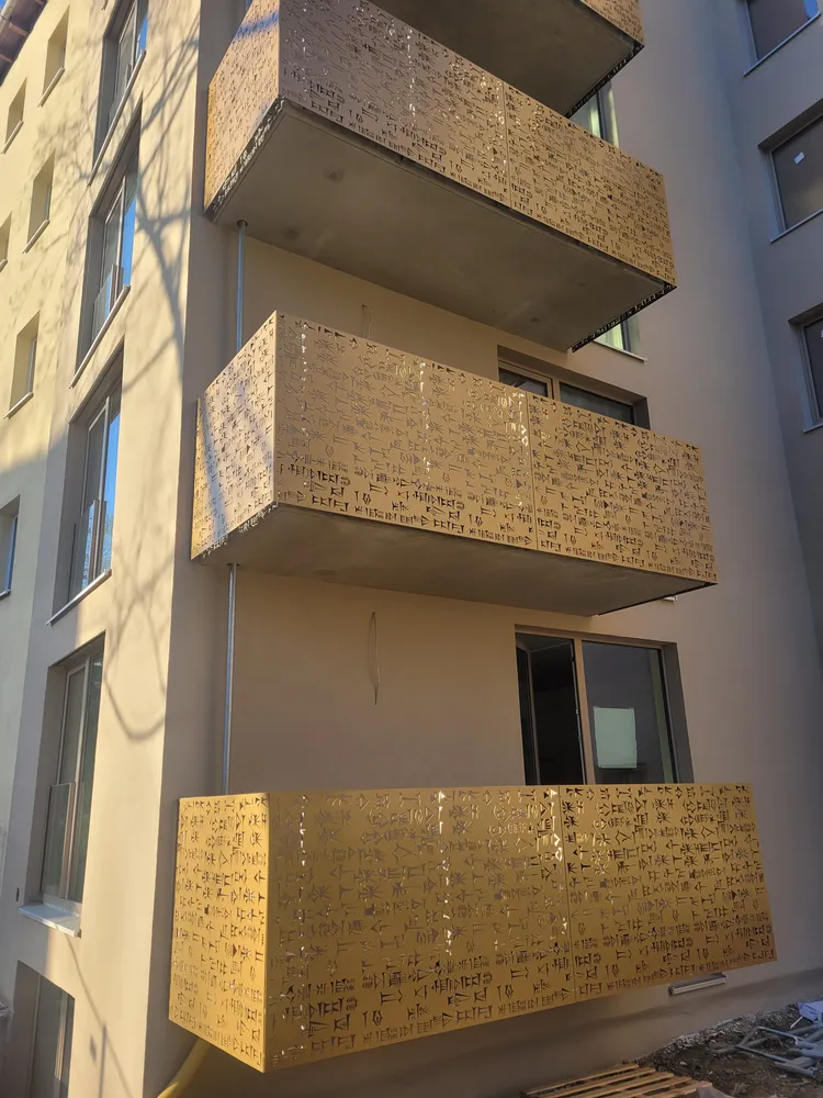 2 Zimmer Wohnung mit 57 m² in Berlin – Bild 5