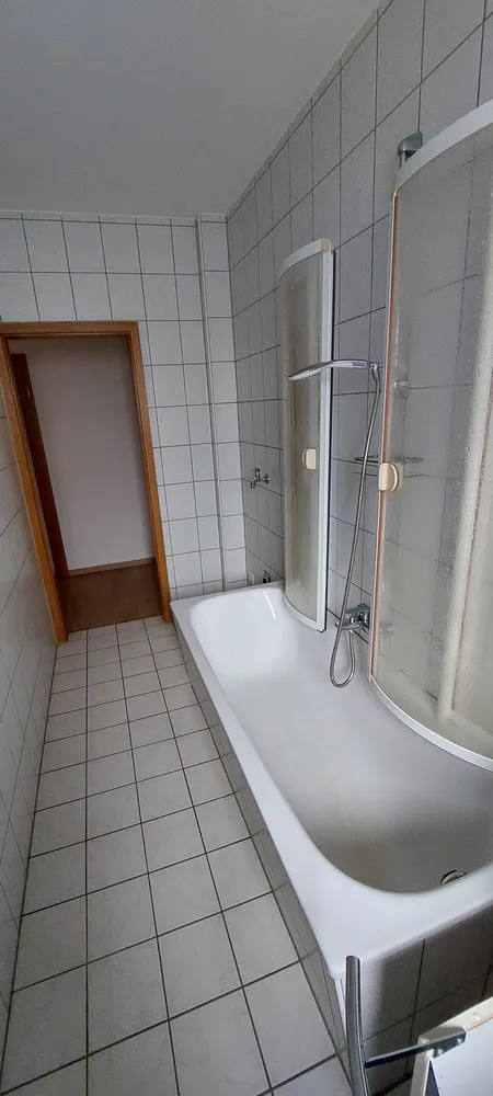 2 room apartment with 52 m² in Wuppertal – Photo 3