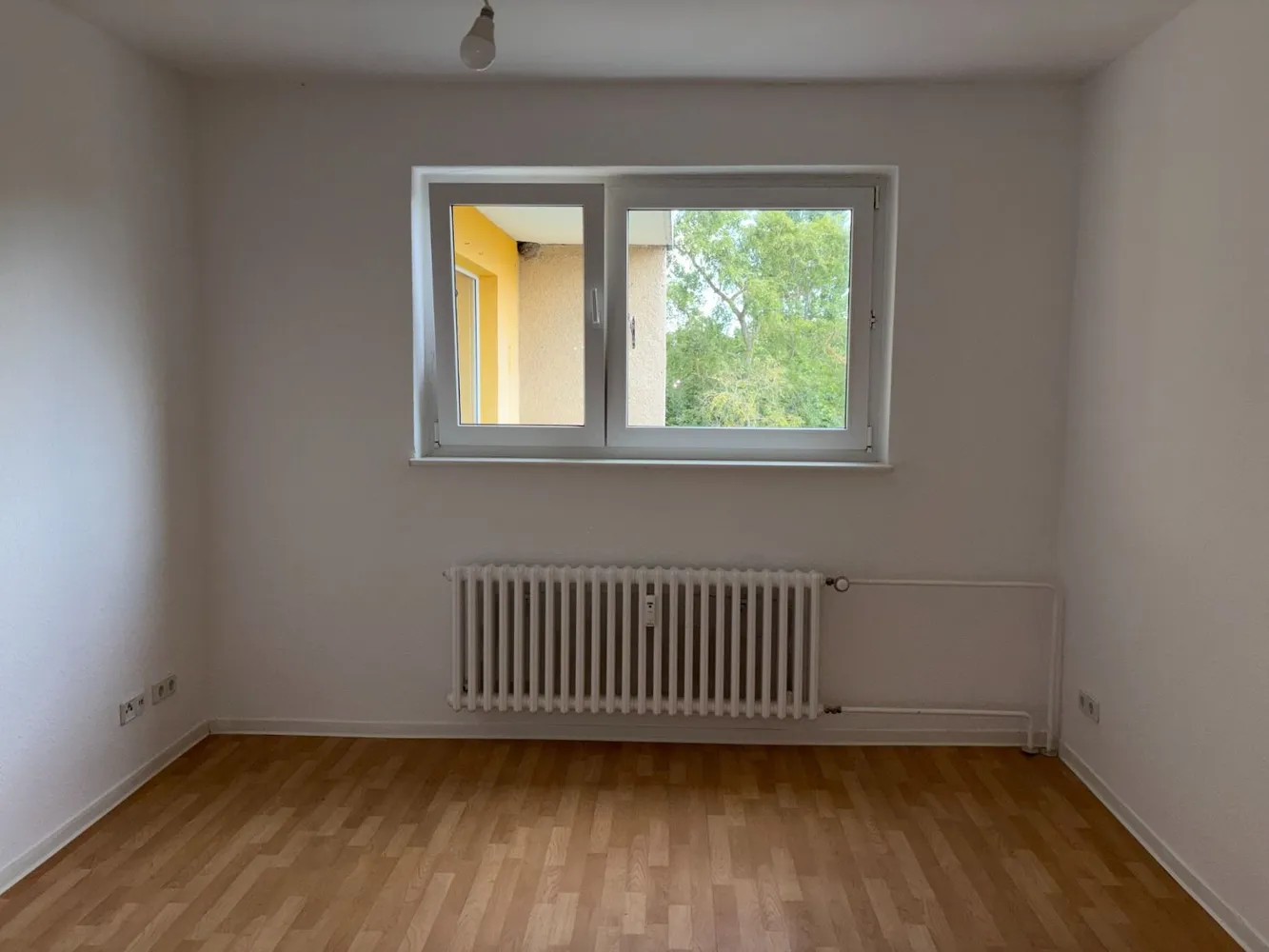 2 Zimmer Wohnung mit 55 m² in Berlin – Bild 3