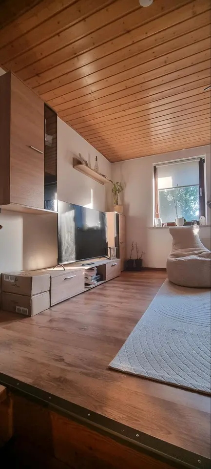 3 Zimmer Haus mit 75 m² in Wolfenbüttel – Bild 2