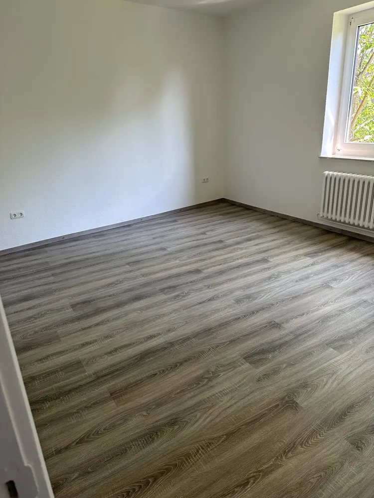 2 Zimmer Wohnung mit 54 m² in Kiel – Bild 1