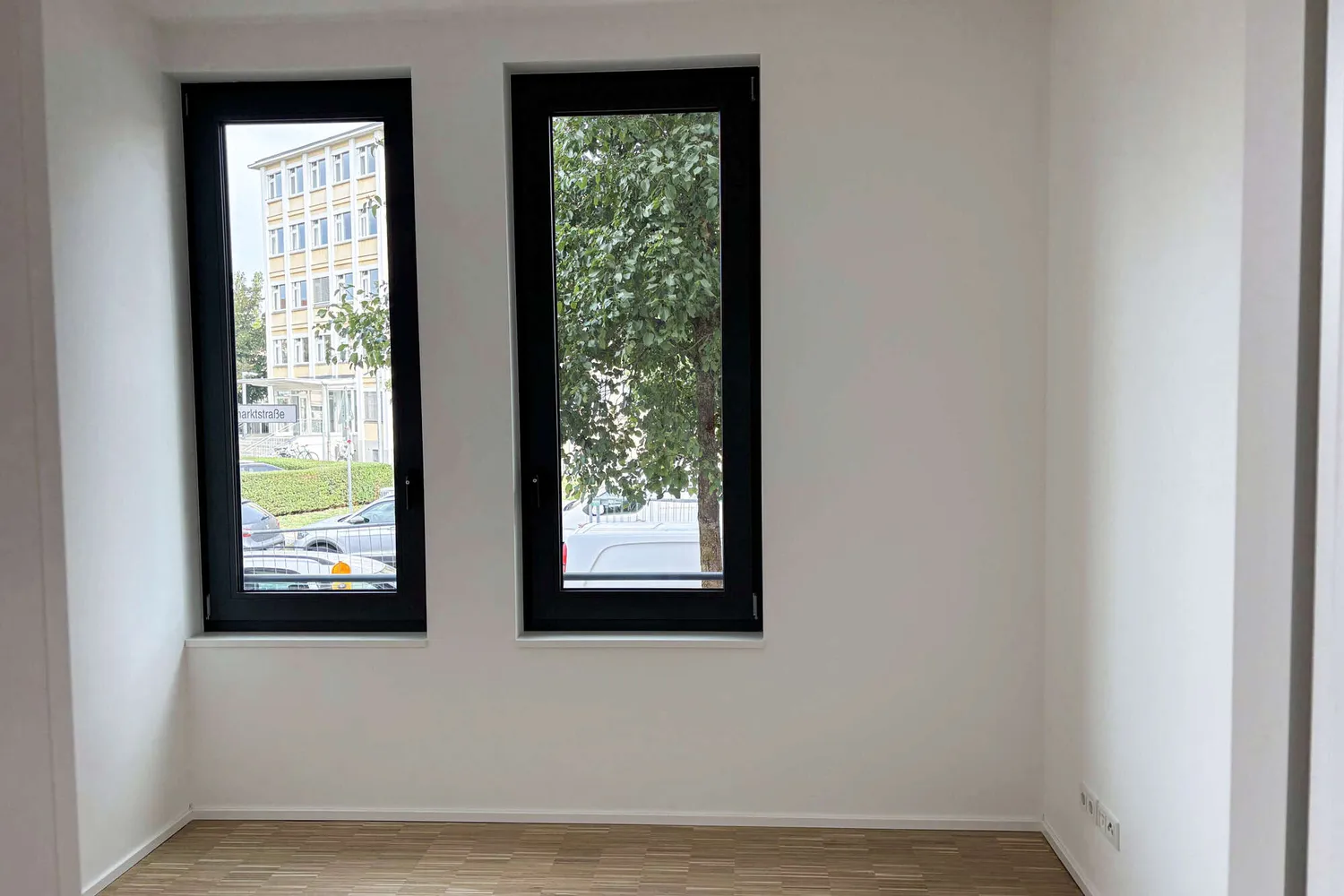 4 room apartment with 89 m² in Potsdam – Photo 5
