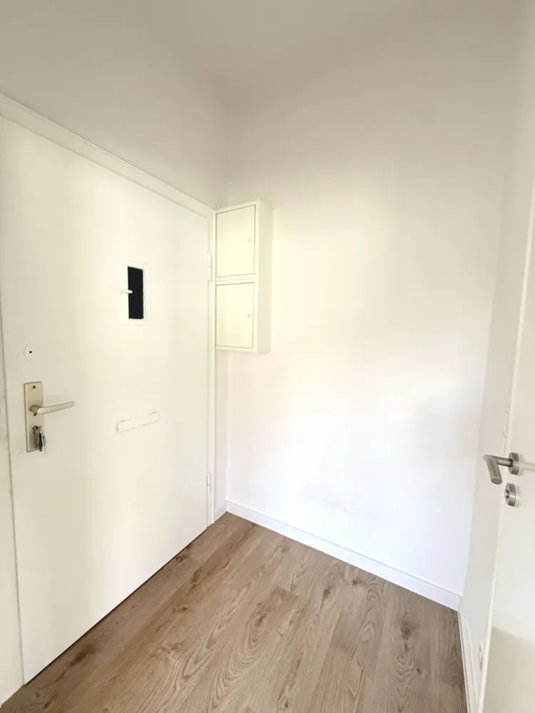 1 Zimmer Wohnung mit 25 m² in Hannover – Bild 7
