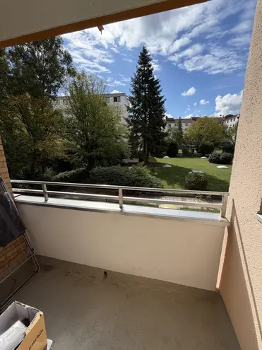 1 Zimmer Wohnung mit 27 m² in München – Bild 5