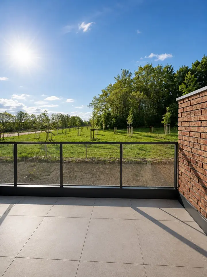 3 Zimmer Wohnung mit 84 m² in Soltau – Bild 4