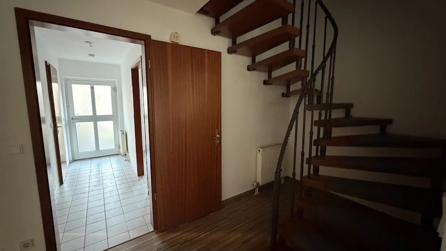4 Zimmer Wohnung mit 110 m² in Falkensee – Bild 1