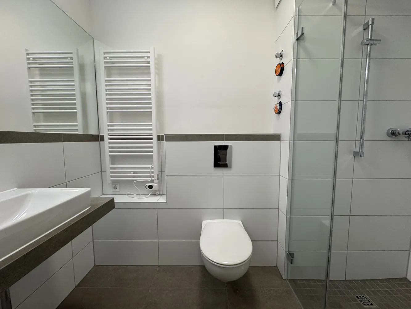 1 Zimmer Wohnung mit 25 m² in Berlin – Bild 4