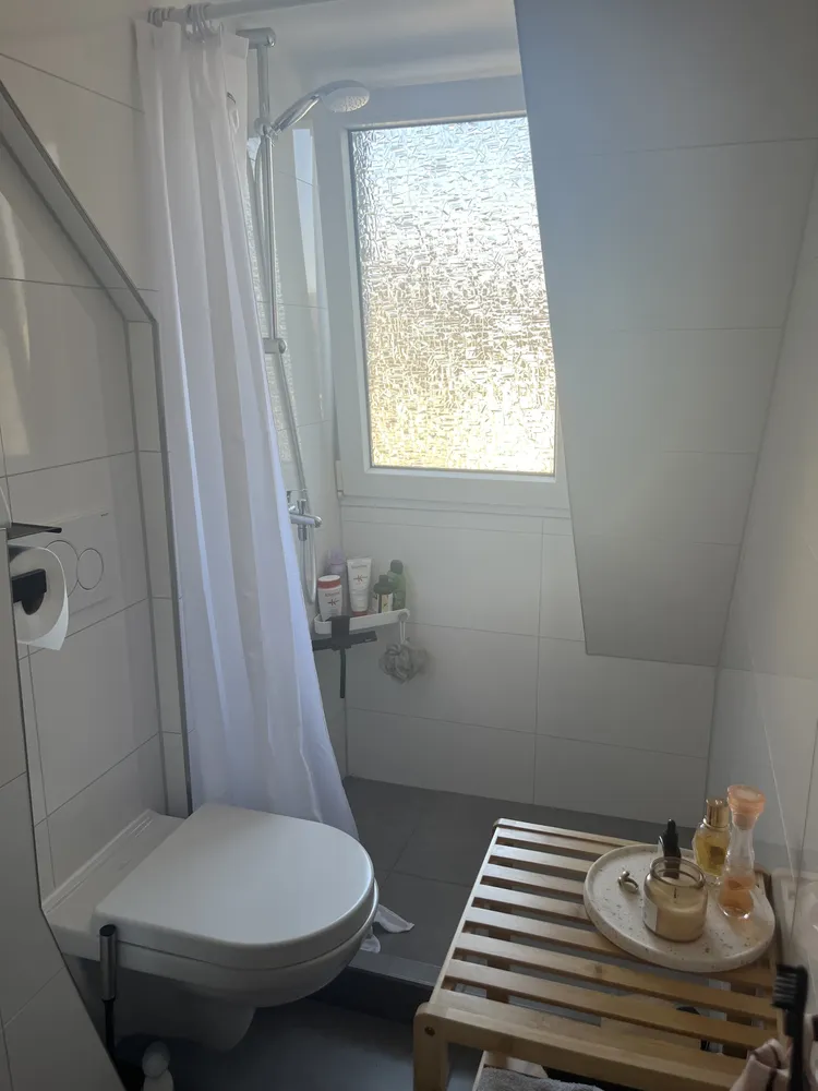 1 room apartment with 22 m² in Dortmund – Photo 10