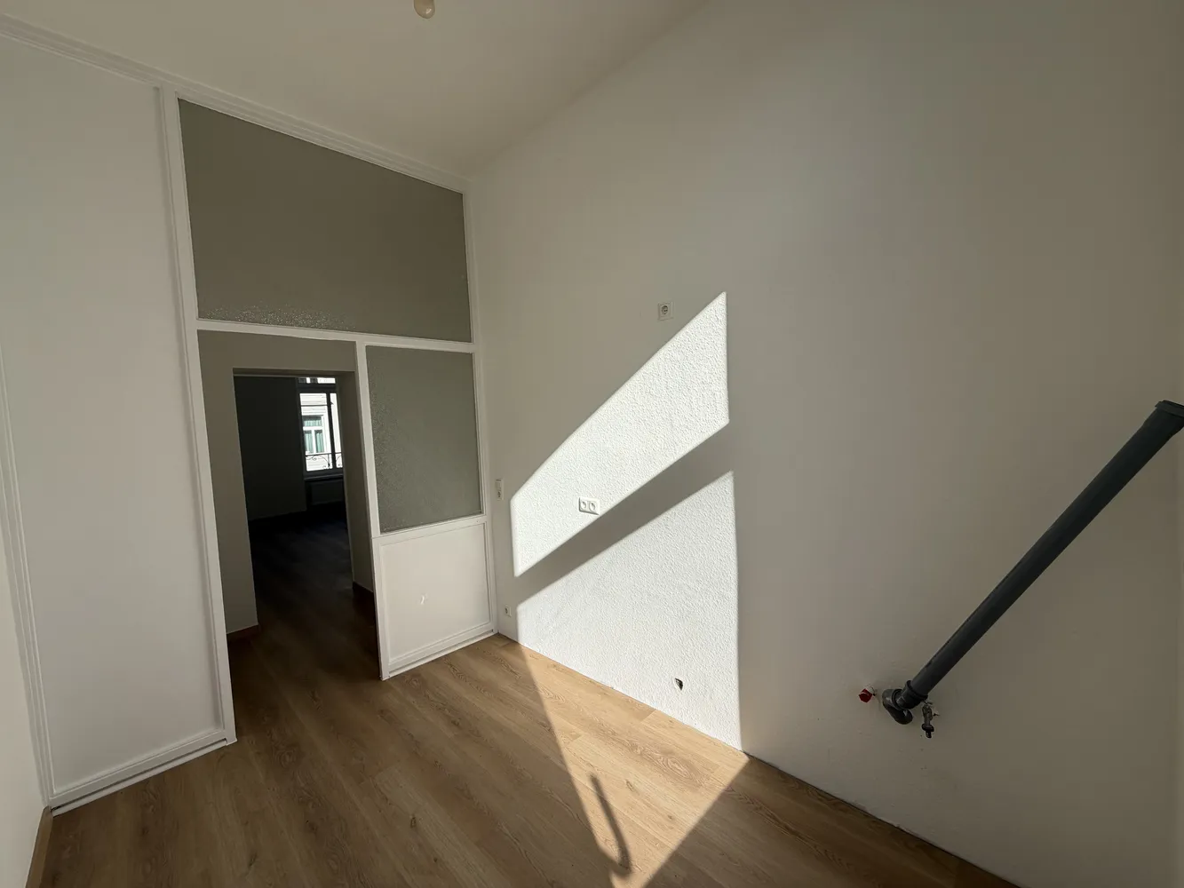 2 room apartment with 50 m² in Aachen – Photo 10