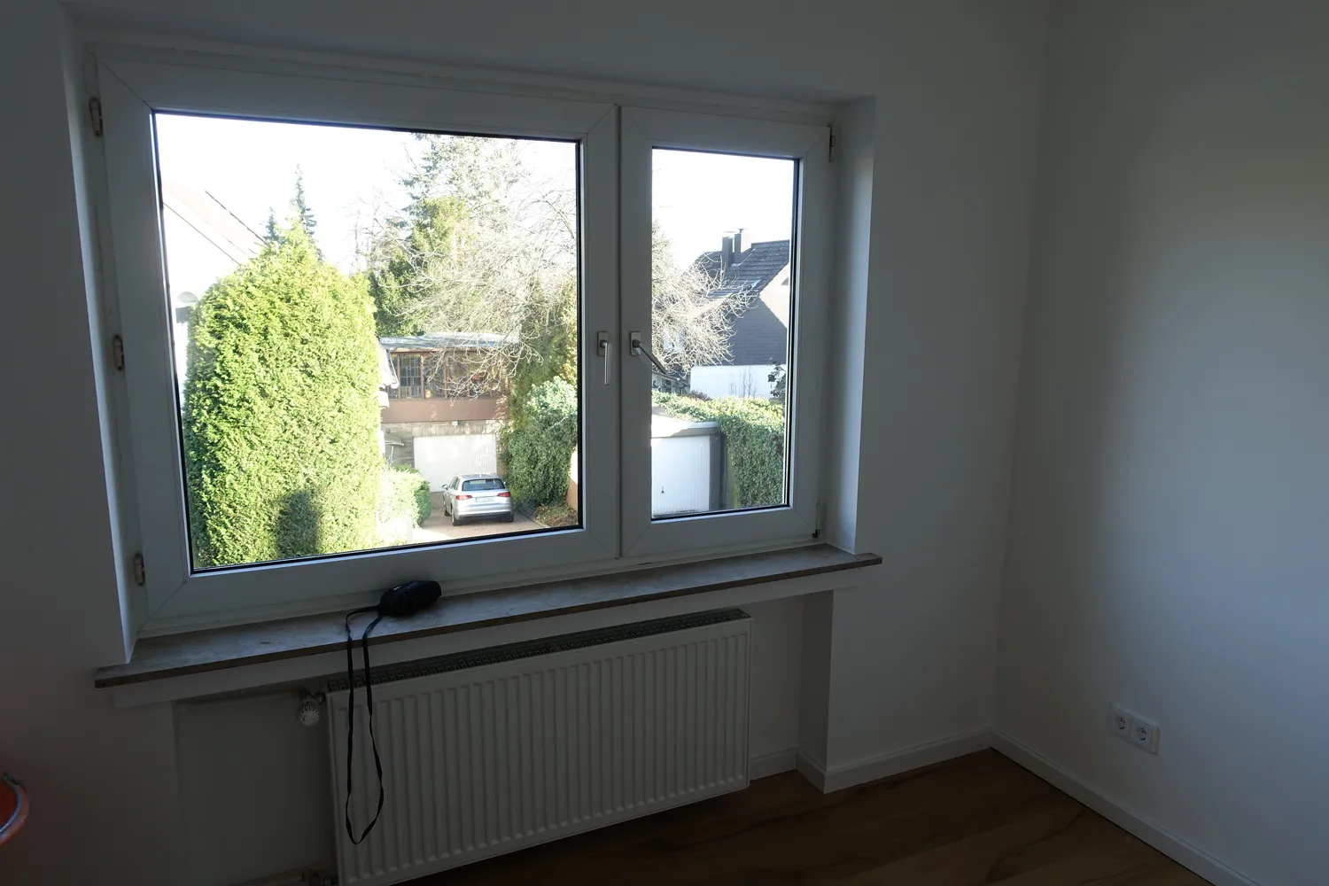 2 Zimmer Wohnung mit 54 m² in Essen – Bild 7