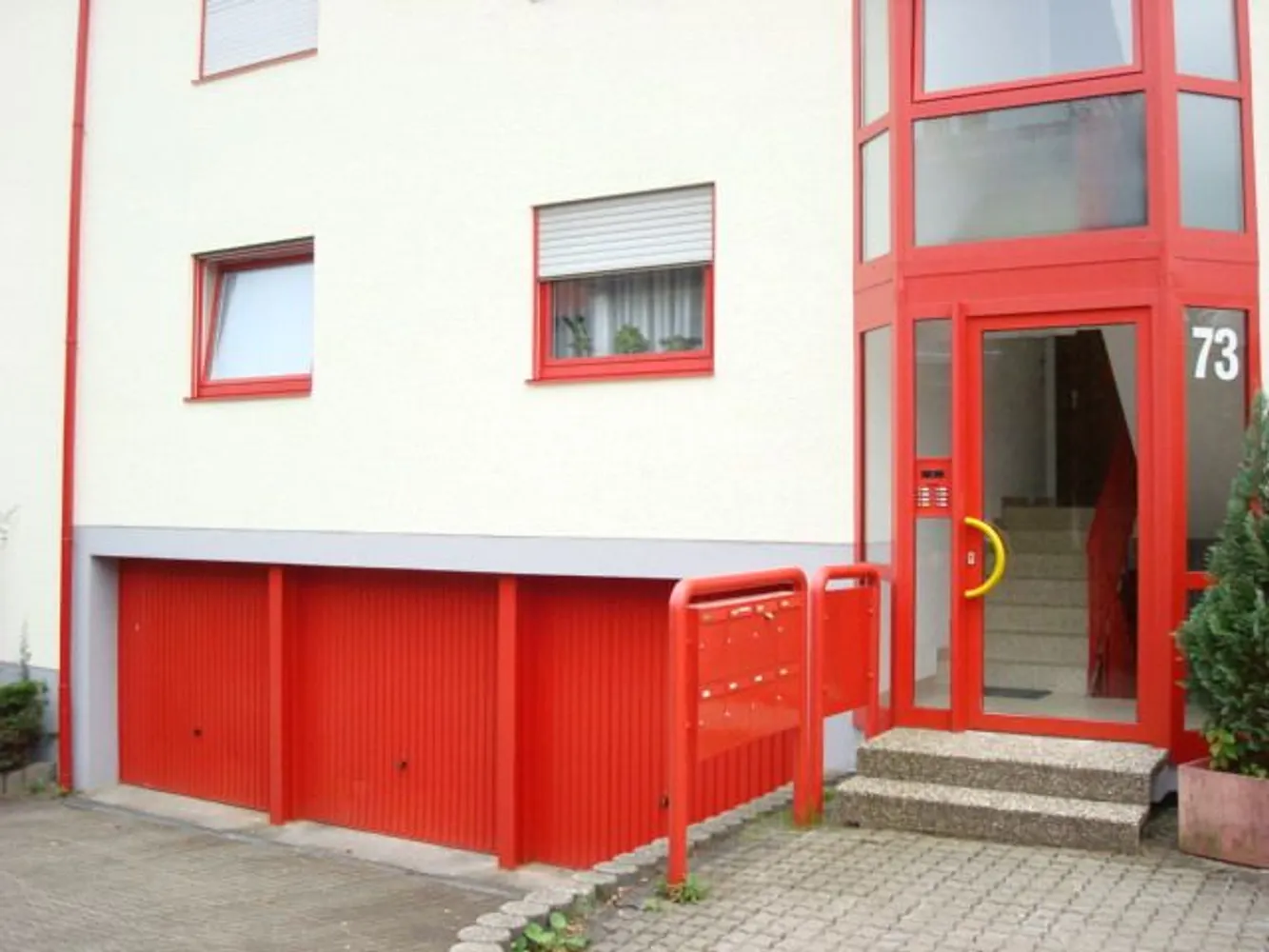 3 room apartment with 81 m² in Pirmasens – Photo 9