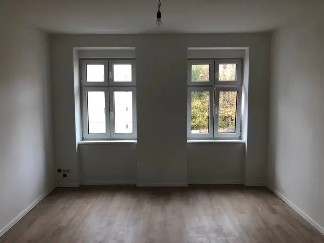 2 Zimmer Wohnung mit 65 m² in Magdeburg – Bild 1