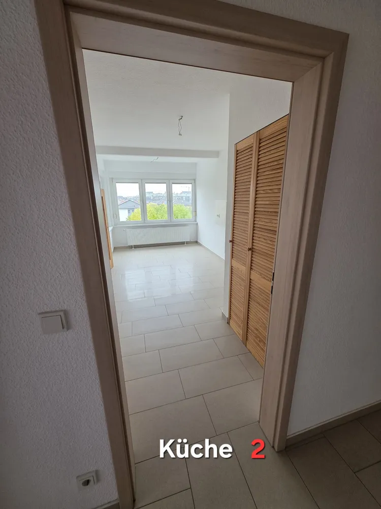 4 room apartment with 95 m² in Eisenach – Photo 4