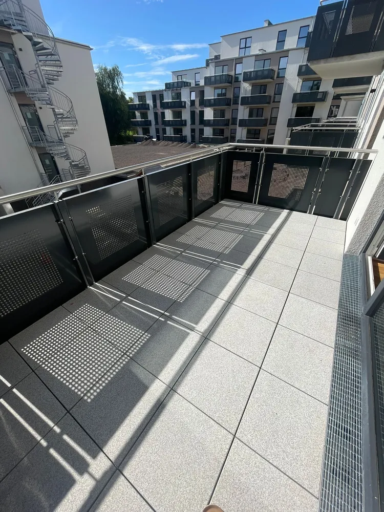 2 Zimmer Wohnung mit 72 m² in Rostock – Bild 7
