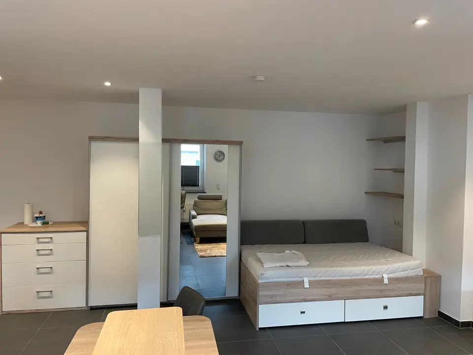 Studio mit 43 m² in Essen – Bild 1
